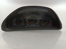 Tachometer Tacho