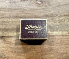 Ihagee Dresden Meßlupe Mattlupe