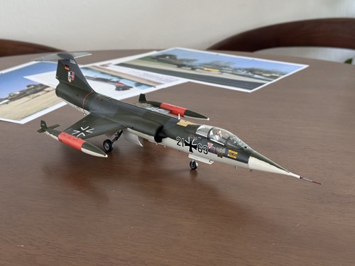 104g starfighter 63 - f-104g, jabog