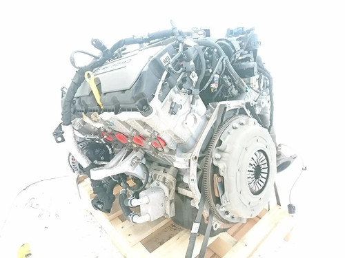Ford mustang motor - ford, 5,0l