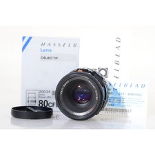 Hasselblad / Carl Zeiss Planar