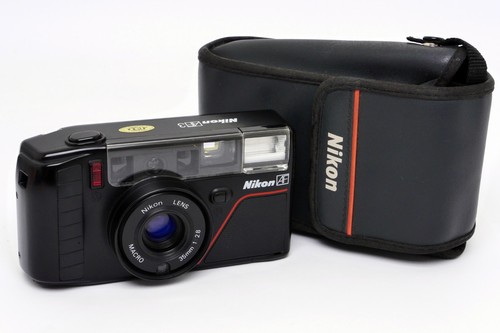 Nikon af3 35mm - ✮,