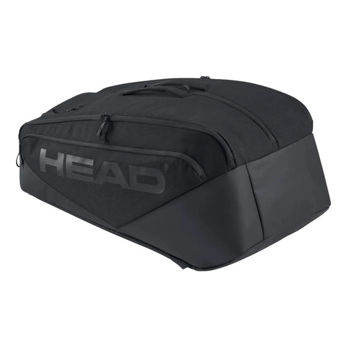 Head pro racquet bag - racquet,
