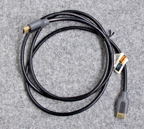Hdmi kabel full hdtv - full, 1080