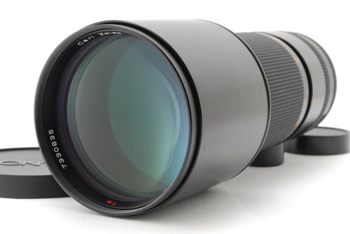 Top neuwertig contax - neuwertig], carl