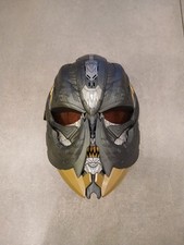 Transformers Megatron Voice Maske
