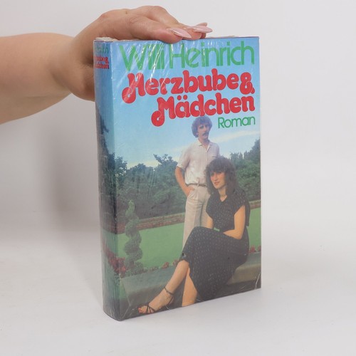 Herzbube mädchen - mädchen , | 