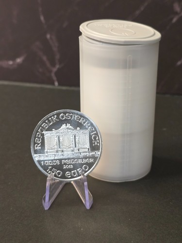20x 1oz silber - 20x, wiener