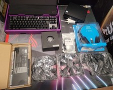 Hardware-Bundle: HP PC