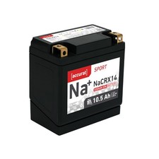 Accurat Sport NaCRX14 Natrium