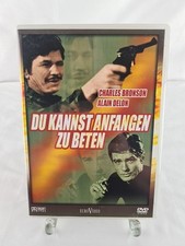 DVD: Du kannst anfangen zu