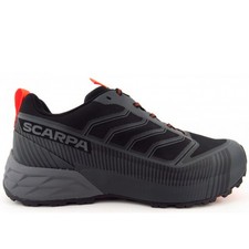 Scarpa Ribelle Run Lite Waterproof Herren Lauflernschuh in Grau