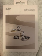 Größenset für Oura Ring 4