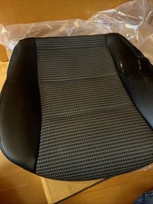 Mercedes Sitzbezug W245 / W169 Original Teilleder A169 910 13 46 Stoff