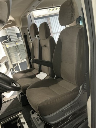 Sitz vorne links peugeot - sitz,
