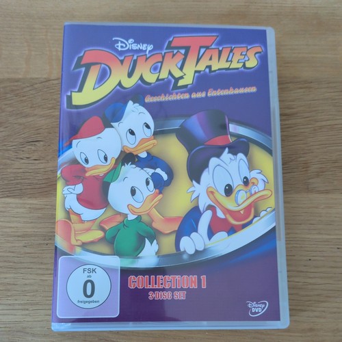 Ducktales geschichten aus - geschichten,