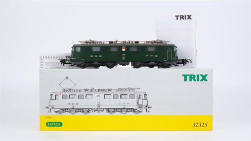 Trix express 32325 - express, h0