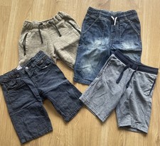 Kurze Hose Shorts Junge 128