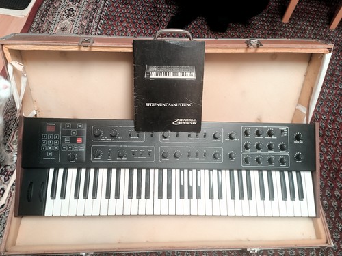 Sequential circuits prophet - sequential,