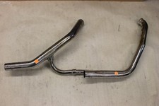 Harley Davidson Auspuff Krümmer DYNA FXD Vergaser (836)