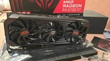 PowerColor AMD Radeon RX