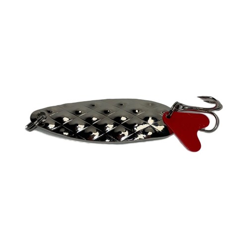 Rauten spoon silber - rauten-spoon, g