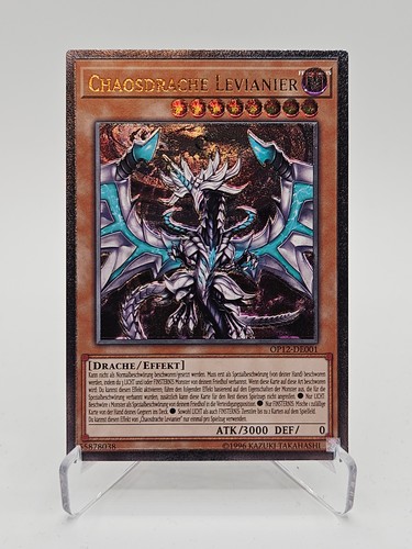Chaosdrache - yu-gi-oh!,