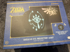 Zelda Breath of the Wild