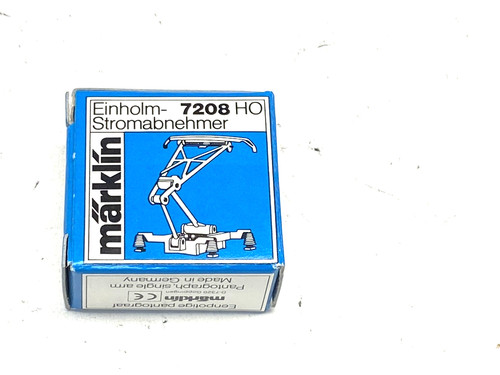 Märklin 7208 - , --
