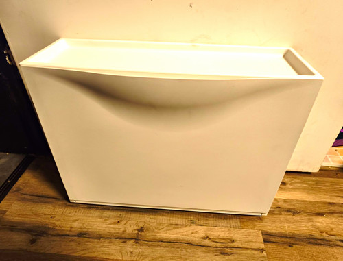 Ikea schuhschrank weiß - ikea,