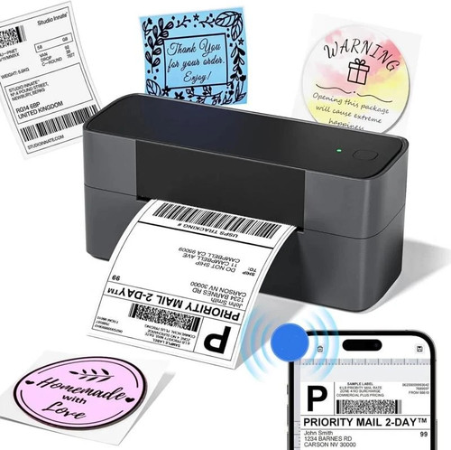 Phomemo bluetooth dhl - phomemo,