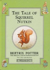 The Tale of Squirrel Nutkin