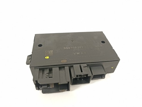 5q0907383e elektronisches - 5q0907383e,