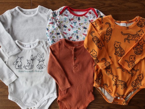 Xxl paket baby - paket,