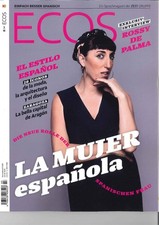 ECOS - Spanisch-Magazin
