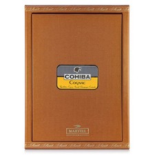 Martell Cohiba Extra Cognac