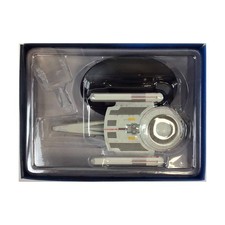 Eaglemoss Star Trek Raumschiff