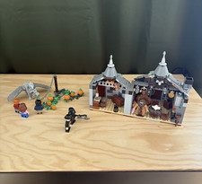 LEGO Harry Potter Hagrids