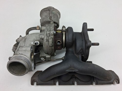 Turbolader 06d145701h audi - audi, a6