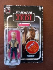 Star Wars "Yak Face" Yakface