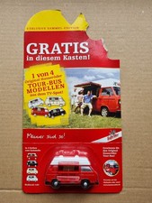 Tour-Bus Hasseröder, Rot