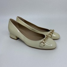 LK Bennett London Patent