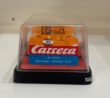 Carrera universal Ferrari 312P 40418 in OVP