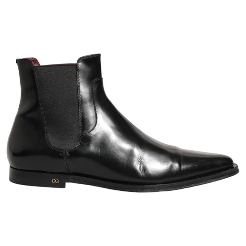 Dolce gabbana schuhe schwarz - &,