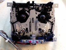 Kassettenlaufwerk für Bang& Olufsen Beosound Ouvertüre Ersatzteil Motor/Riemen