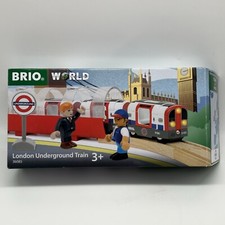 BRIO 36085 World Londoner