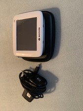 Navigon NAVI kaum gebraucht Neuzustand