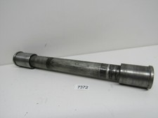 Radachse vorne Kawasaki ZX9-R ZX900B Achse Mutter Hohlachse Original