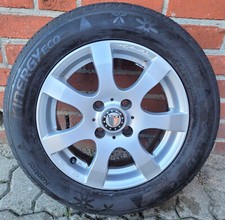4 Sommerreifen 165/70 R14 81T
