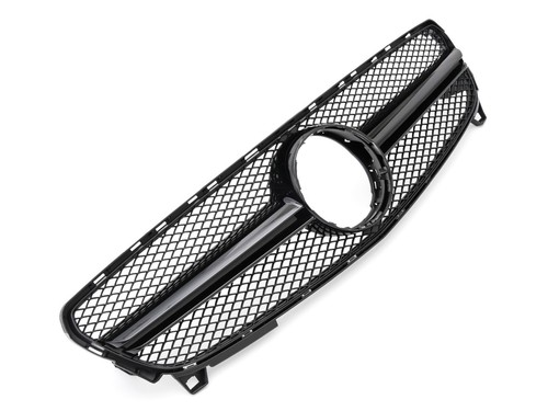 Kühlergrill passt für